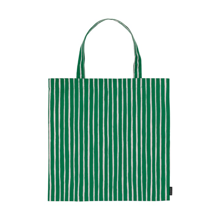 Piccolo bag 43x44 cm - Green - Marimekko