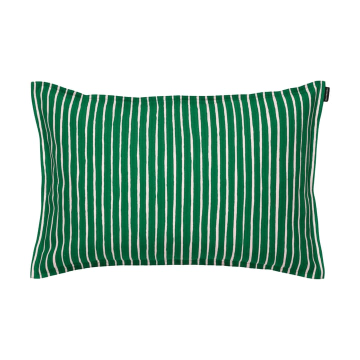 Piccolo cushion cover 40x60 cm - Green - Marimekko