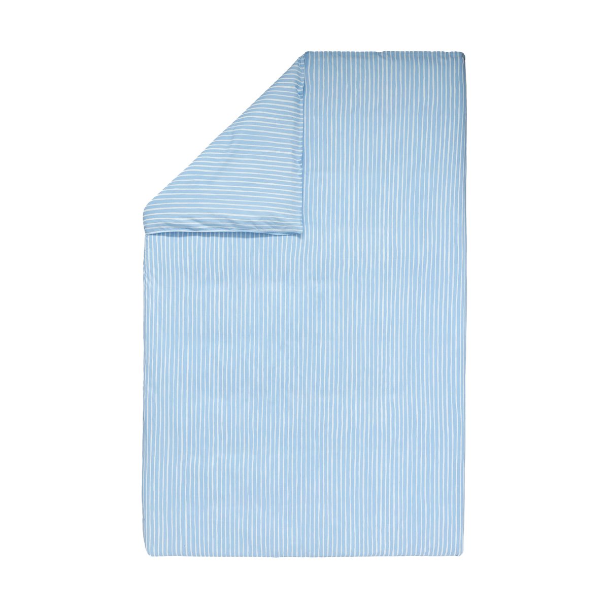 Marimekko Piccolo duvet cover 150x210 cm Blue