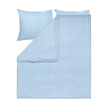 Piccolo duvet cover 240x220 cm - Blue - Marimekko