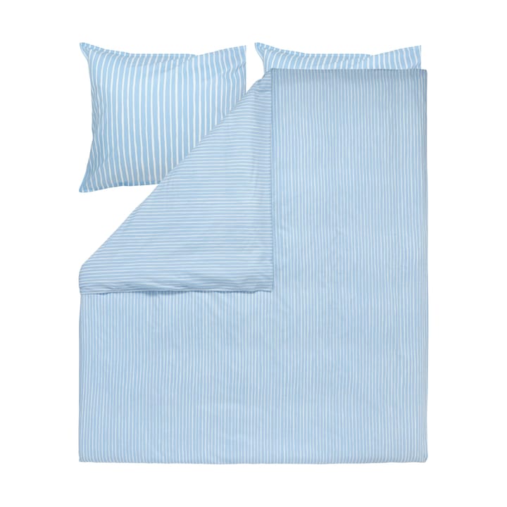 Piccolo duvet cover 240x220 cm, Blue Marimekko