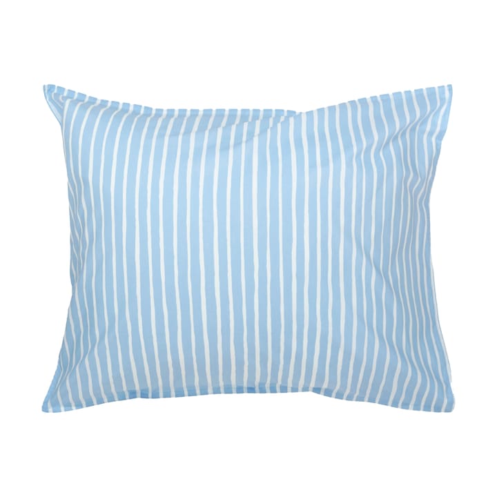 Piccolo pillowcase 50x60 cm - Blue - Marimekko