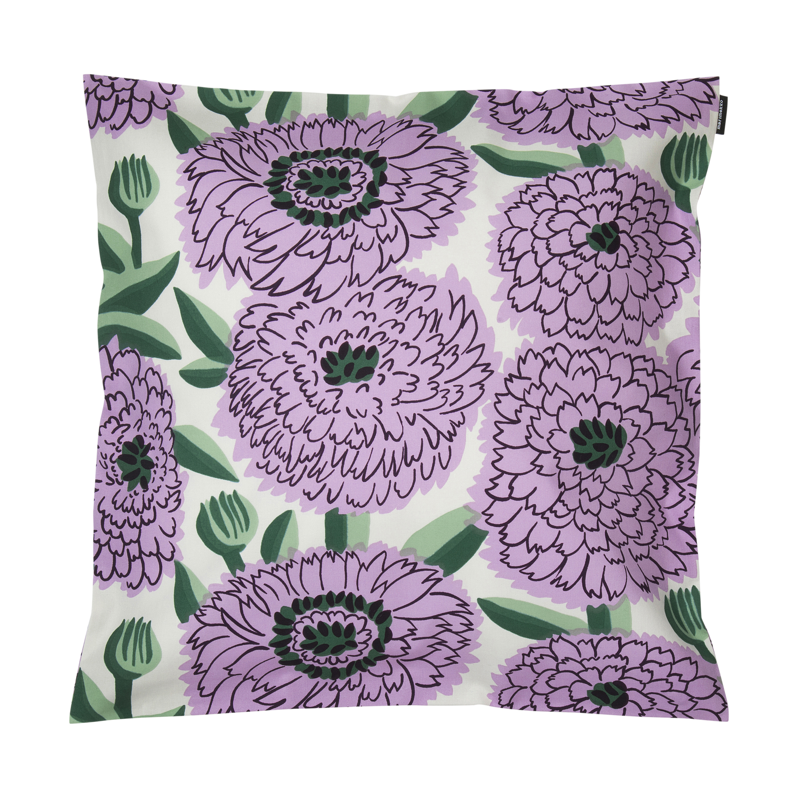 Pieni Primavera pillowcase 45x45 cm from Marimekko 