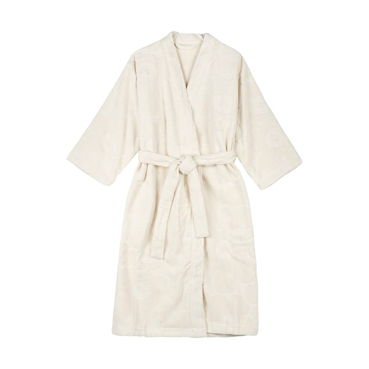 Pieni Unikko bathrobe - L/XL - Marimekko