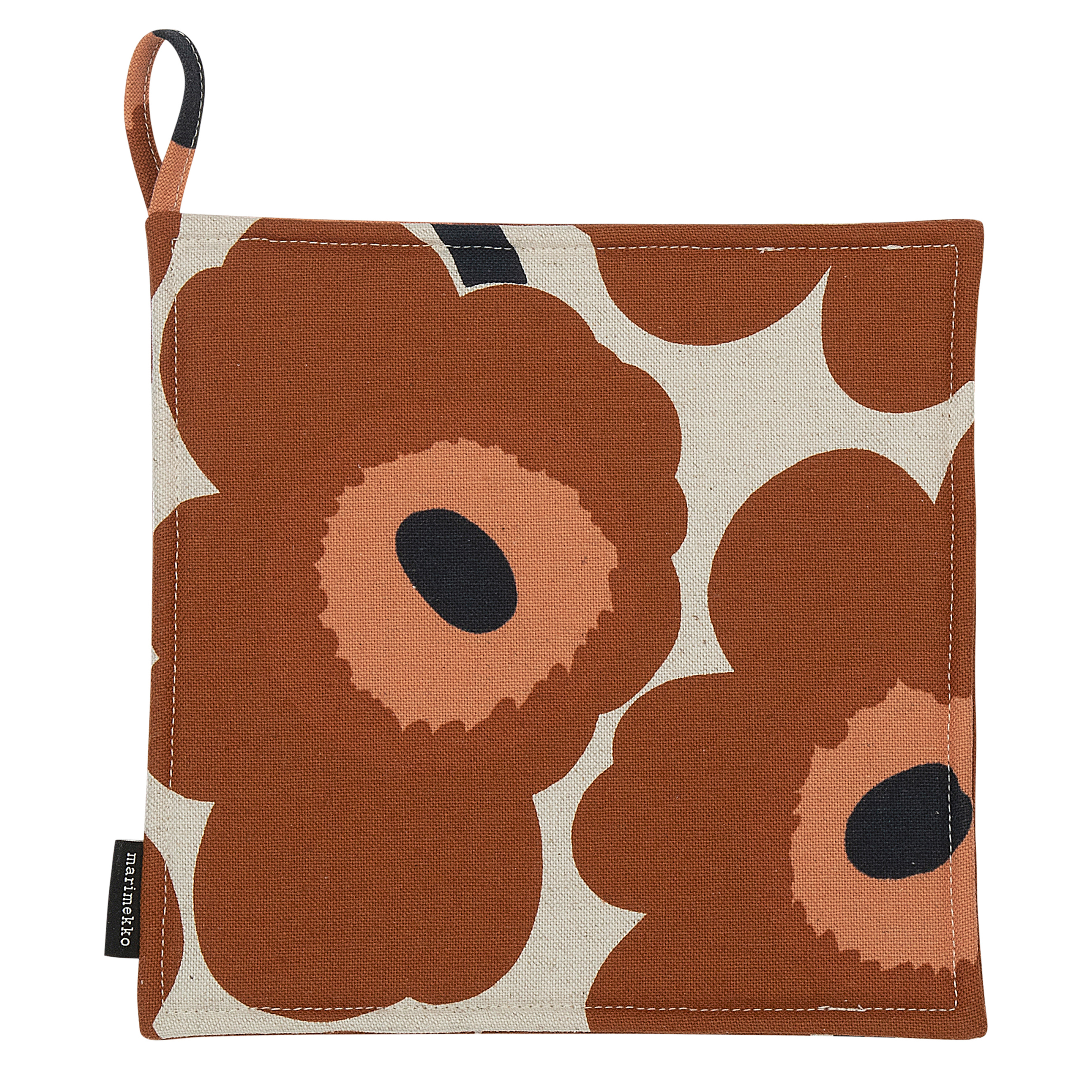 Marimekko Pieni Unikko Oven Mitt