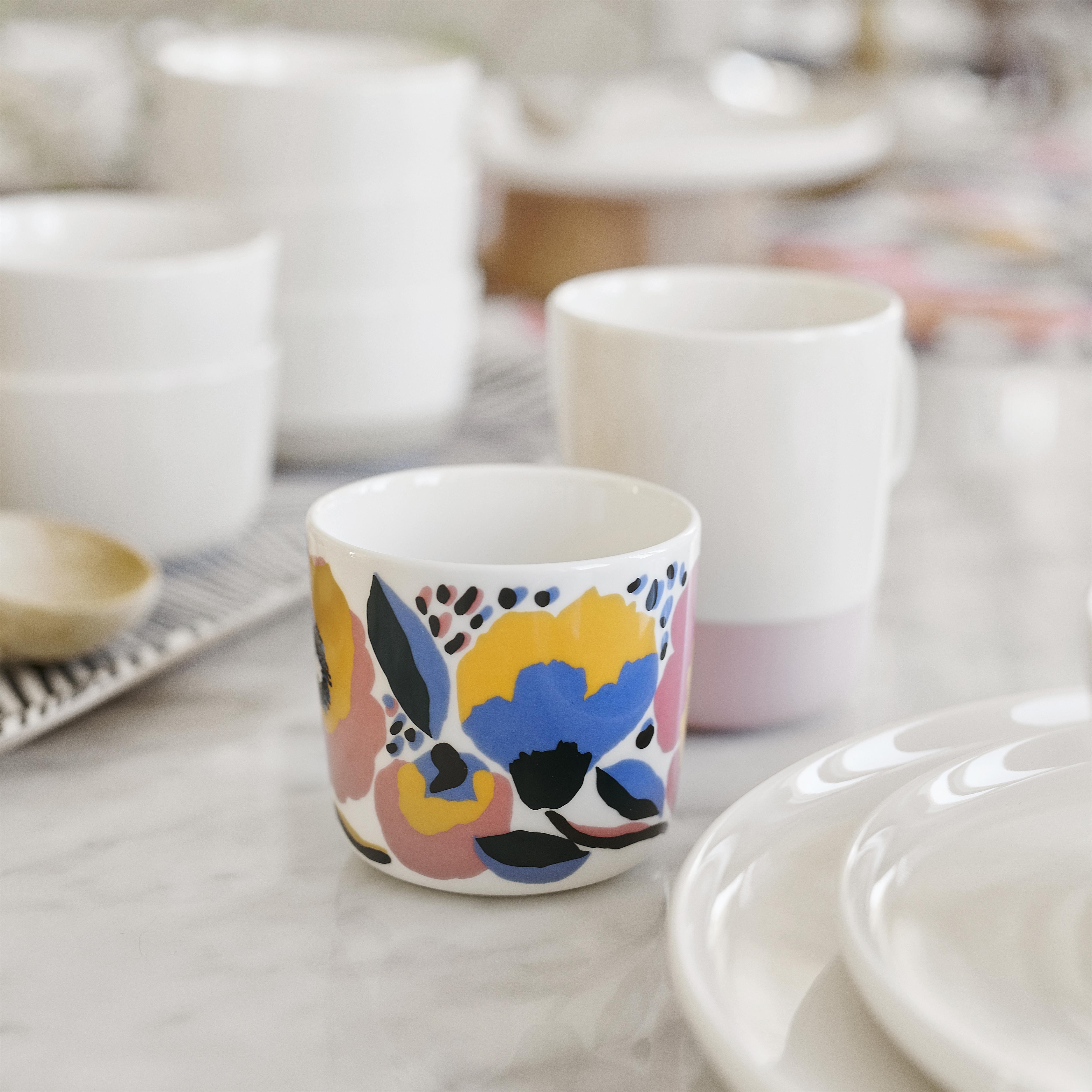 Puolikas mug 25 cl from Marimekko 