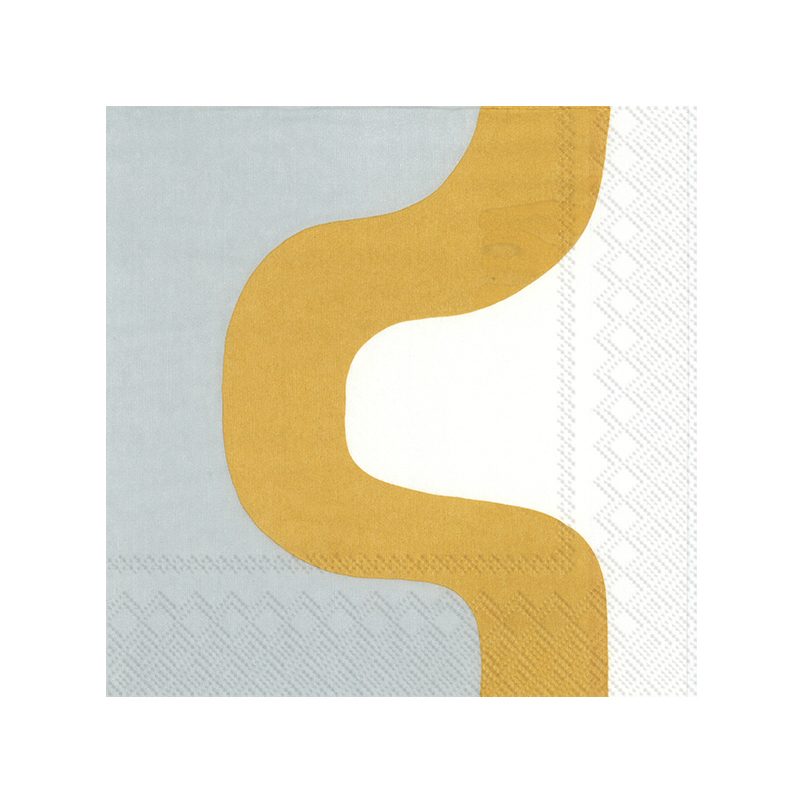 Seireeni napkin 33x33 cm 20-pack from Marimekko 