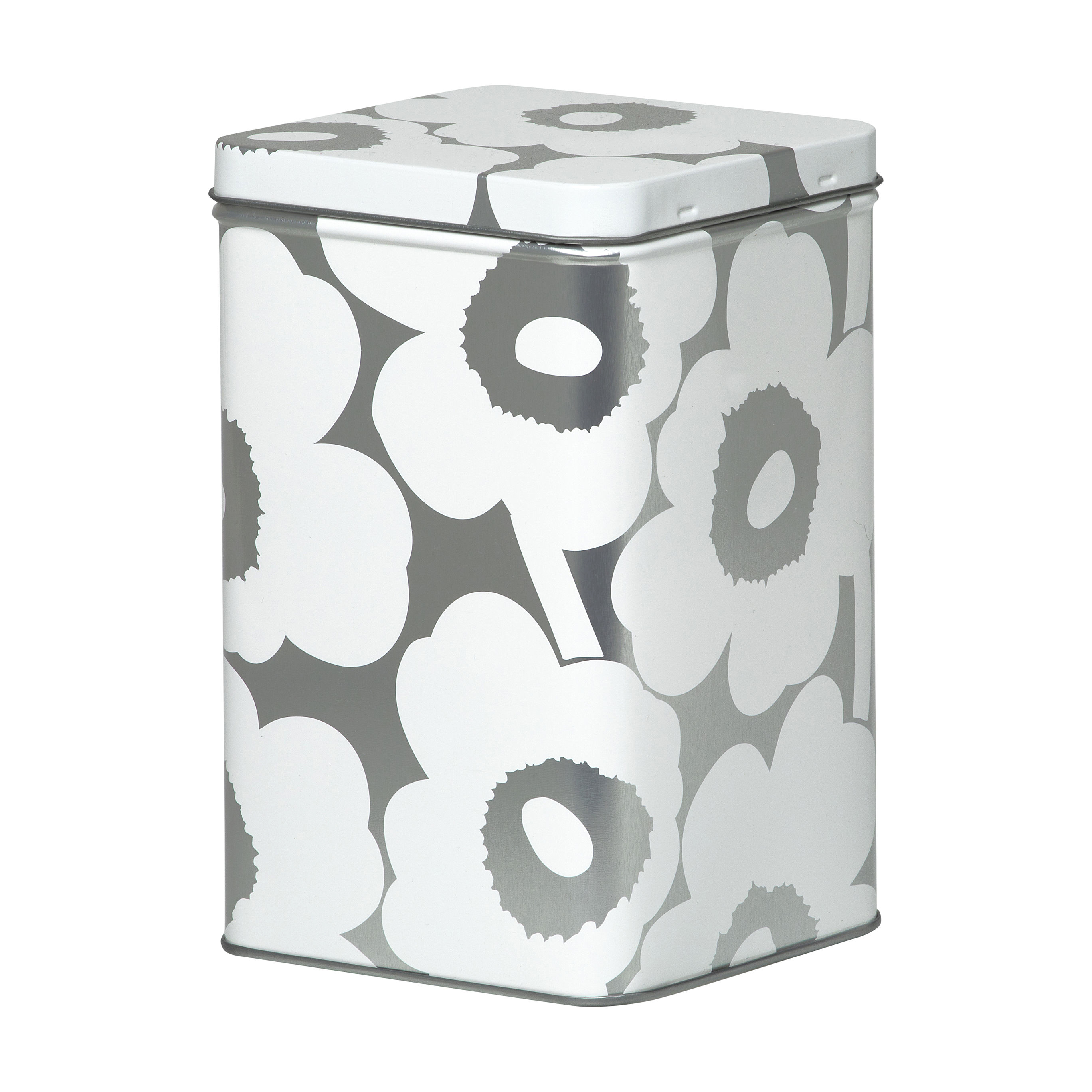 Unikko largeage box  cm from Marimekko 