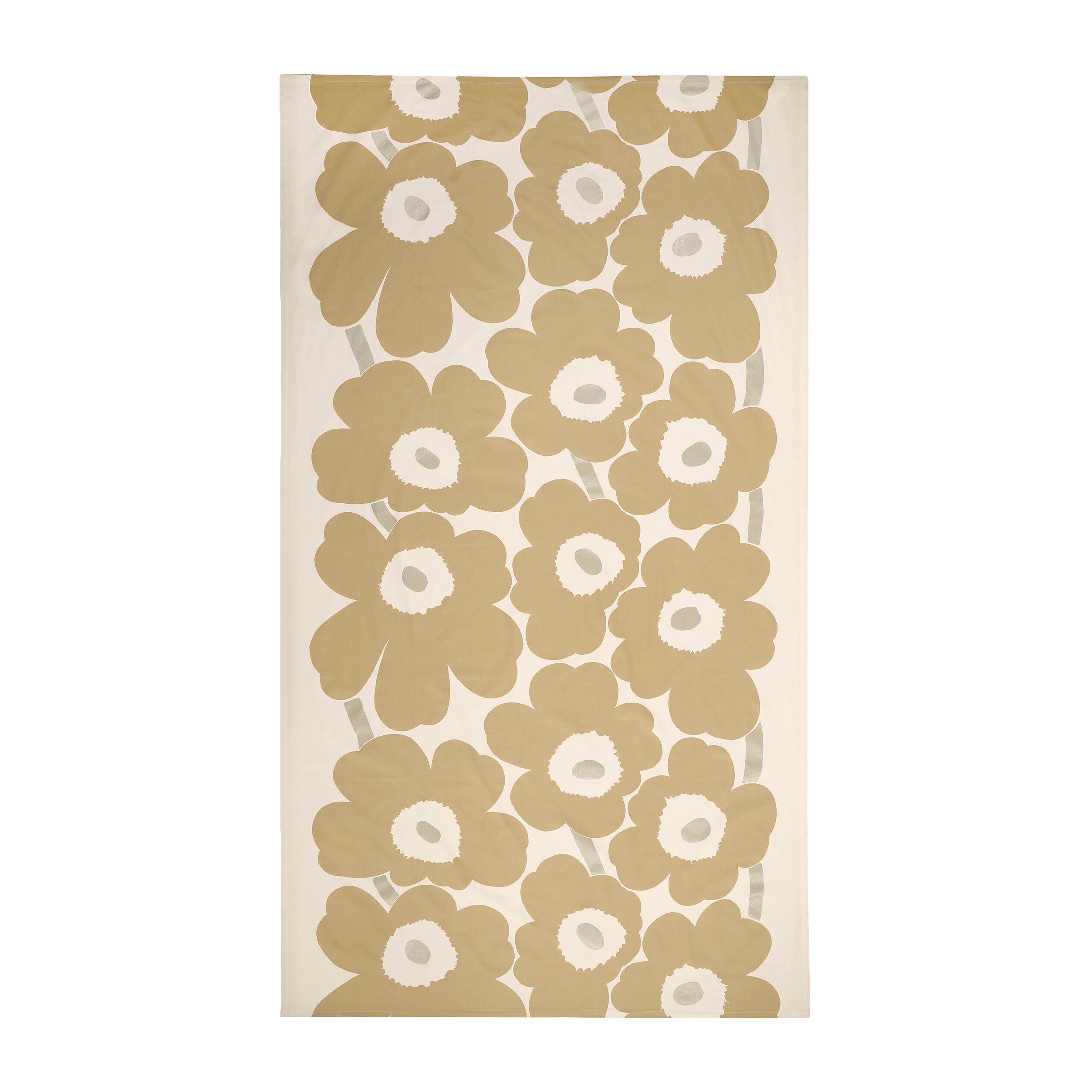 Unikko tablecloth 140x250 cm from Marimekko 