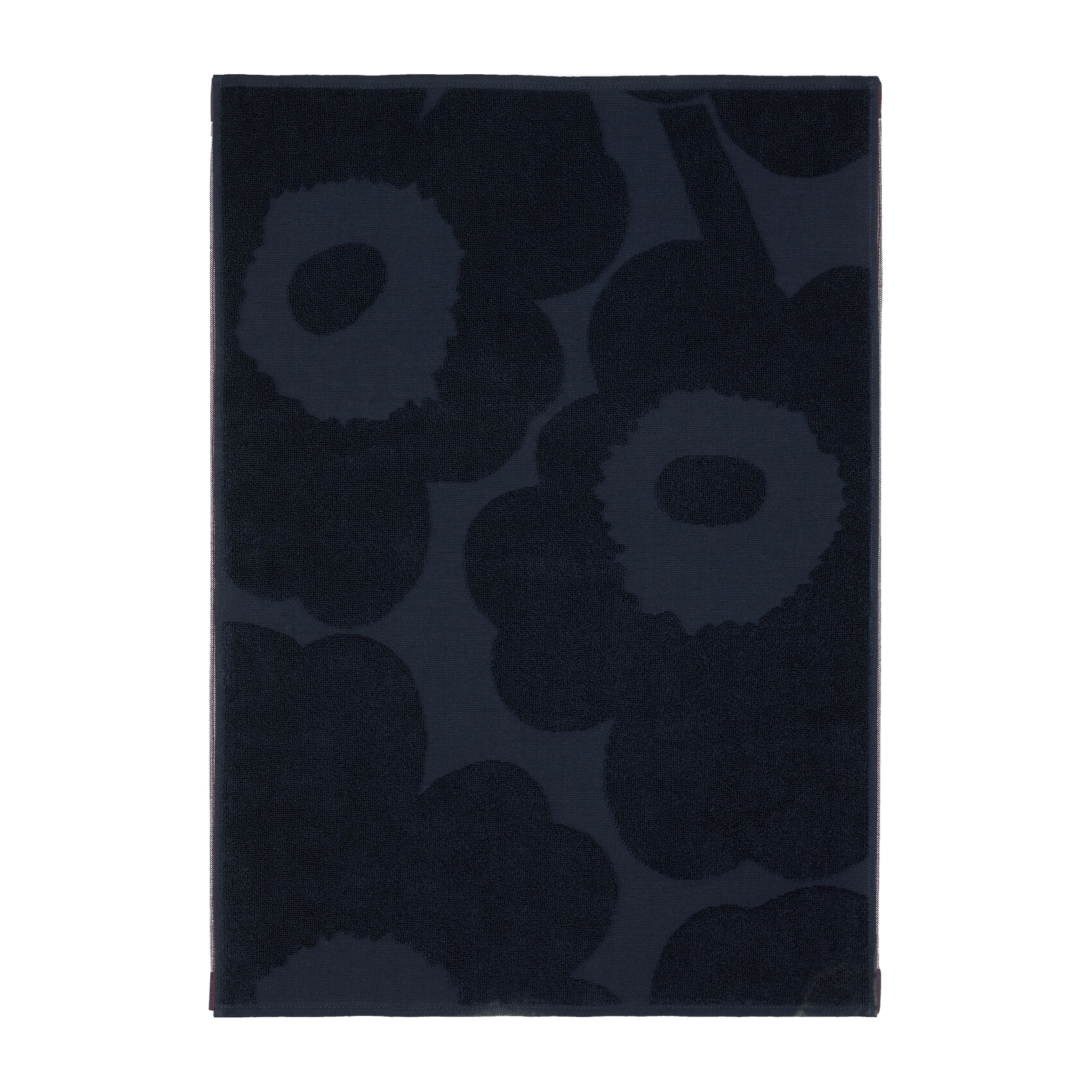 Unikko towel 50x70 cm from Marimekko 