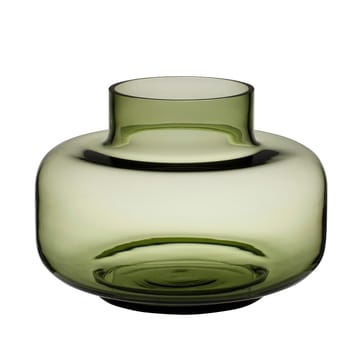 Urna vase 21 cm - green - Marimekko