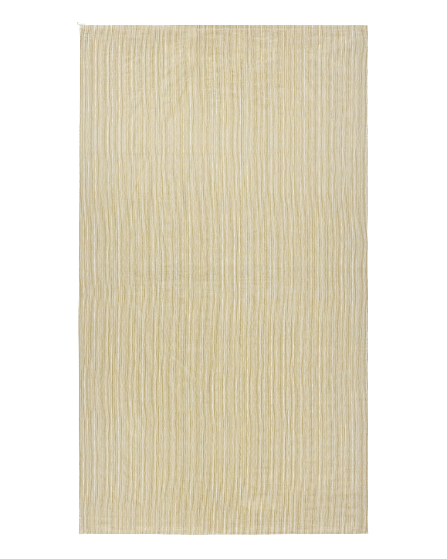 Varvunraita tablecloth 135x250 cm - Gold - Marimekko