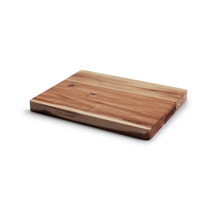 Markus Cutting Board XL - Acacia - Markus Aujalay