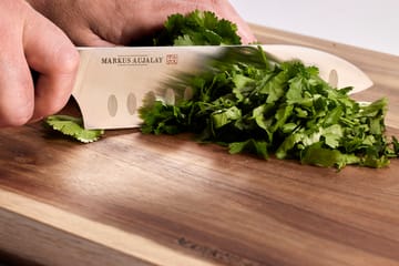 Markus Cutting Board XL - Acacia - Markus Aujalay