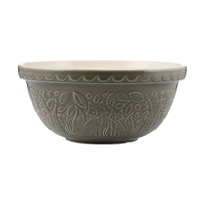 In the Forest Mix bowl S12 Ø29 cm - Gray - Mason Cash