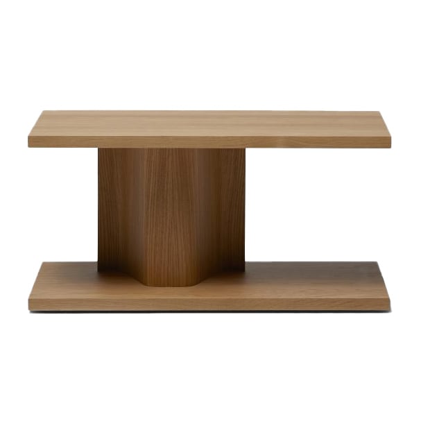 Massproductions BIT table Oak