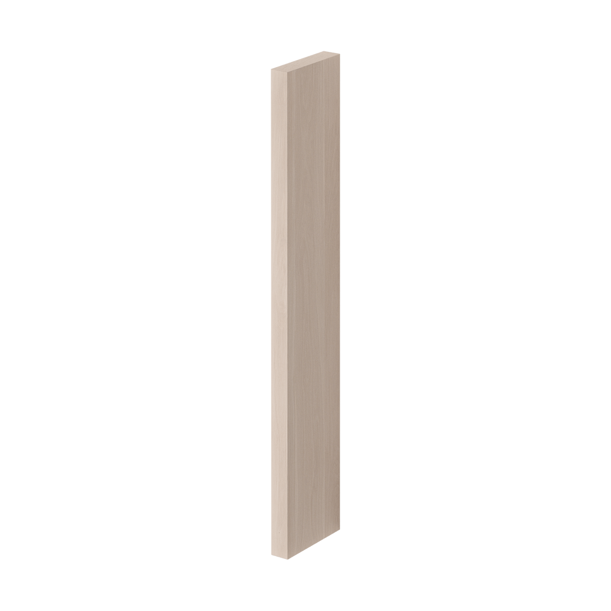 Massproductions Gridlock Side Panel H740 Natural Ash