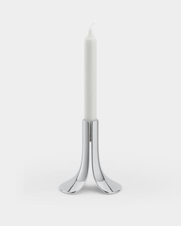 Pinci candle sticks - Chrome - Massproductions