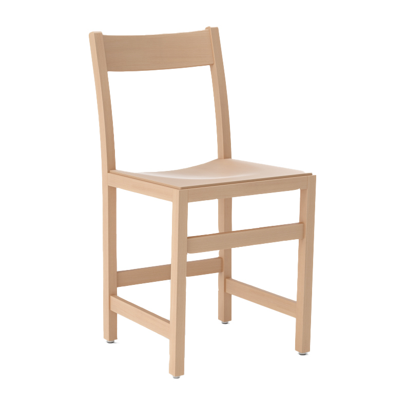 Waiter chair from Massproductions - NordicNest.com