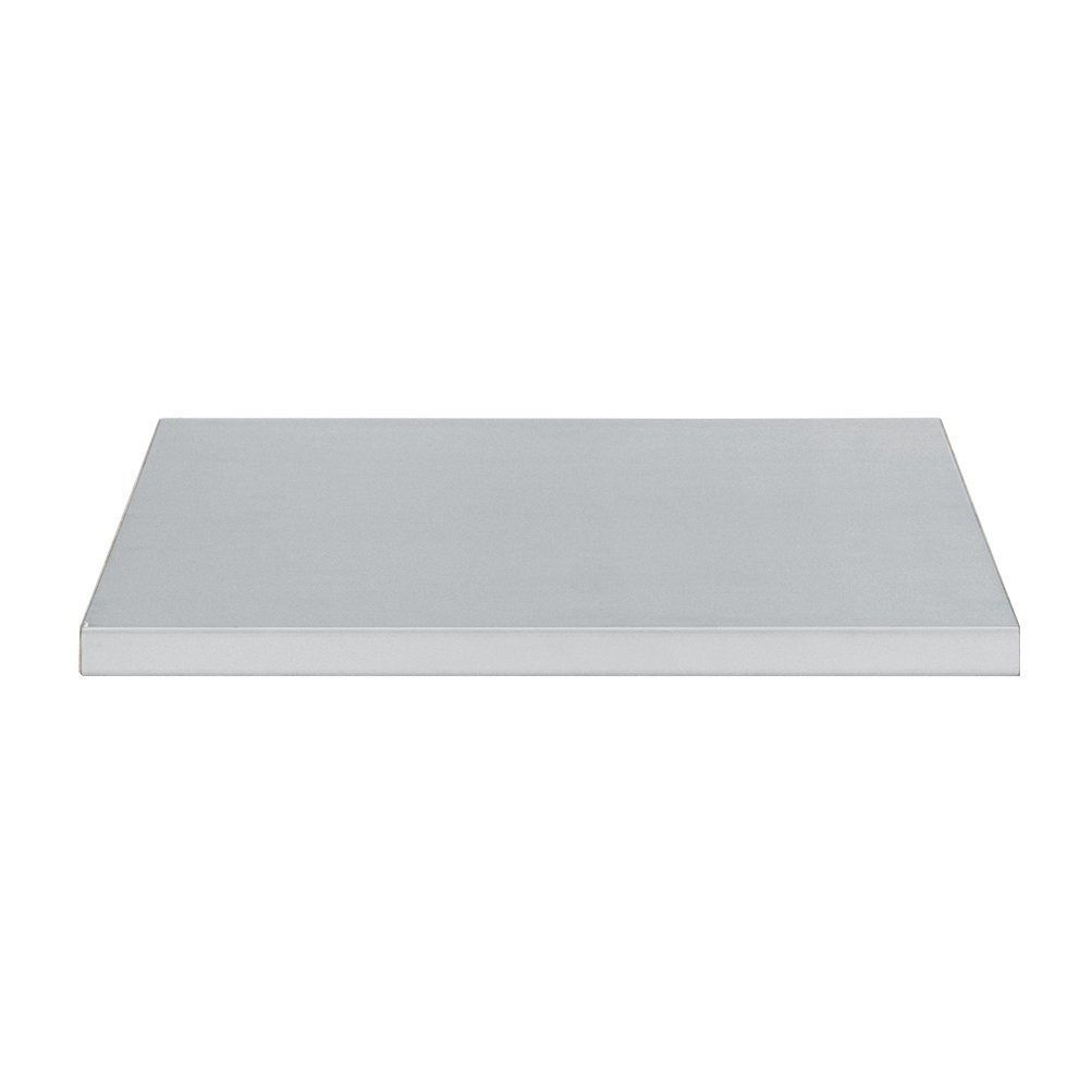 Mater Conscious BM5462 insert disc Grey lacquered MDF