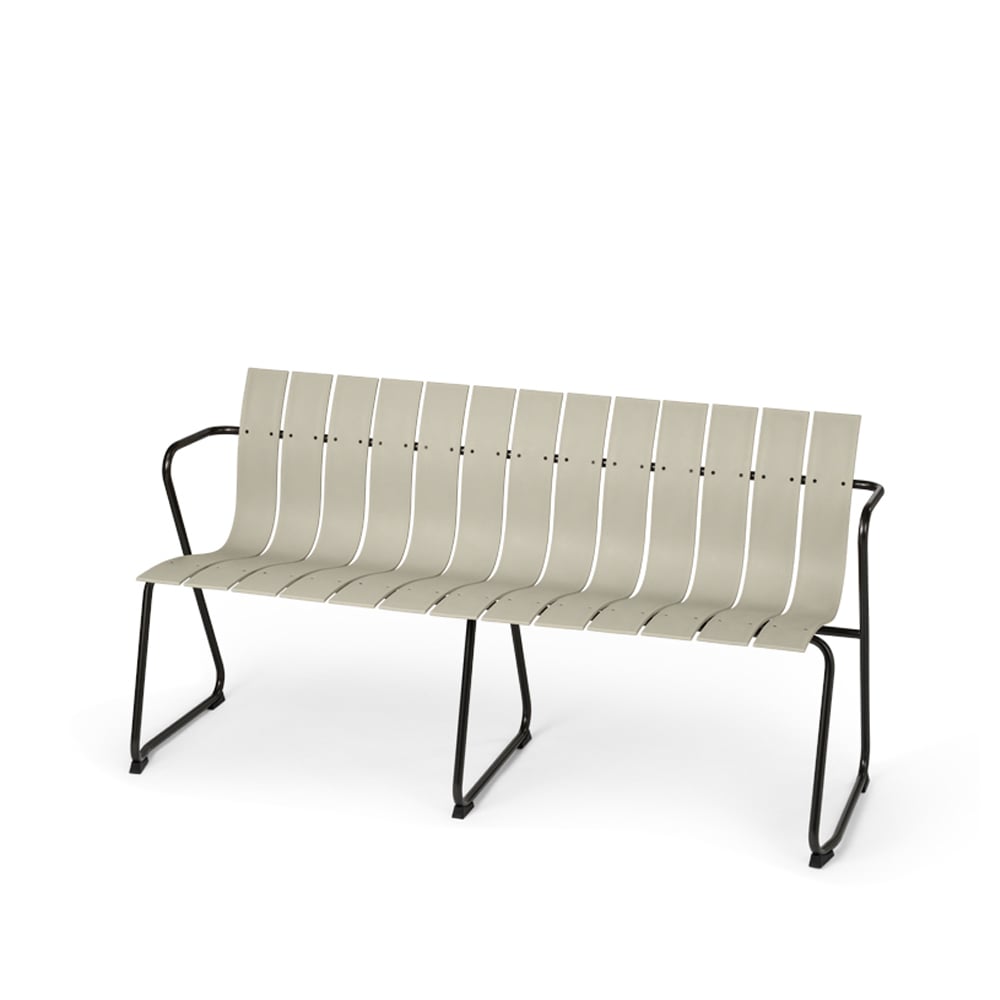 Mater Ocean bench Sand