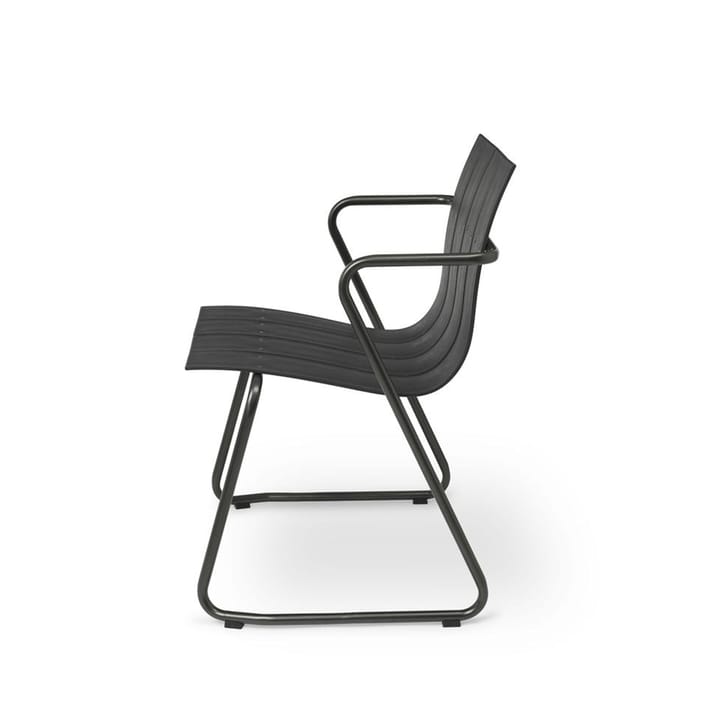 Ocean chair - Black - Mater