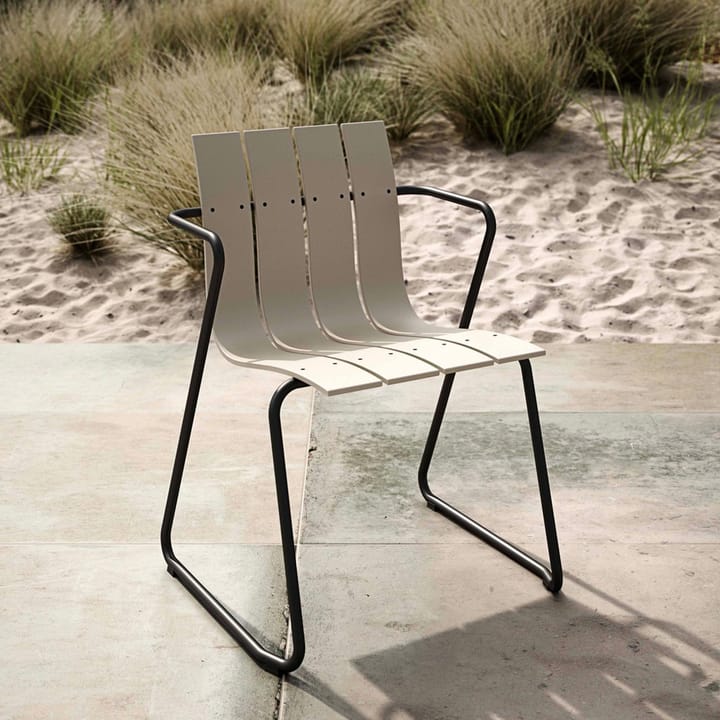 Ocean chair - Black - Mater