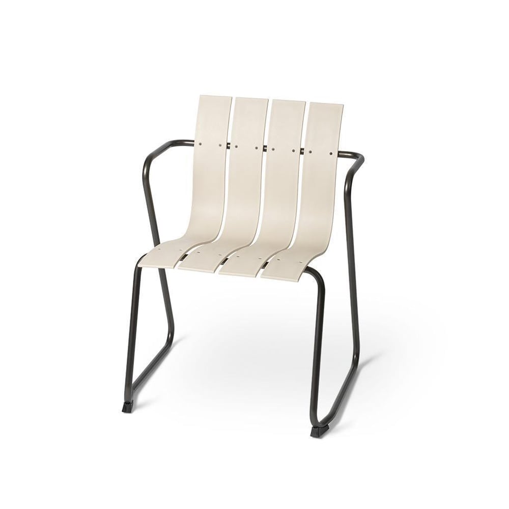 Mater Ocean chair Sand