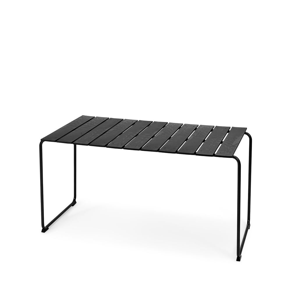 Mater Ocean table Black