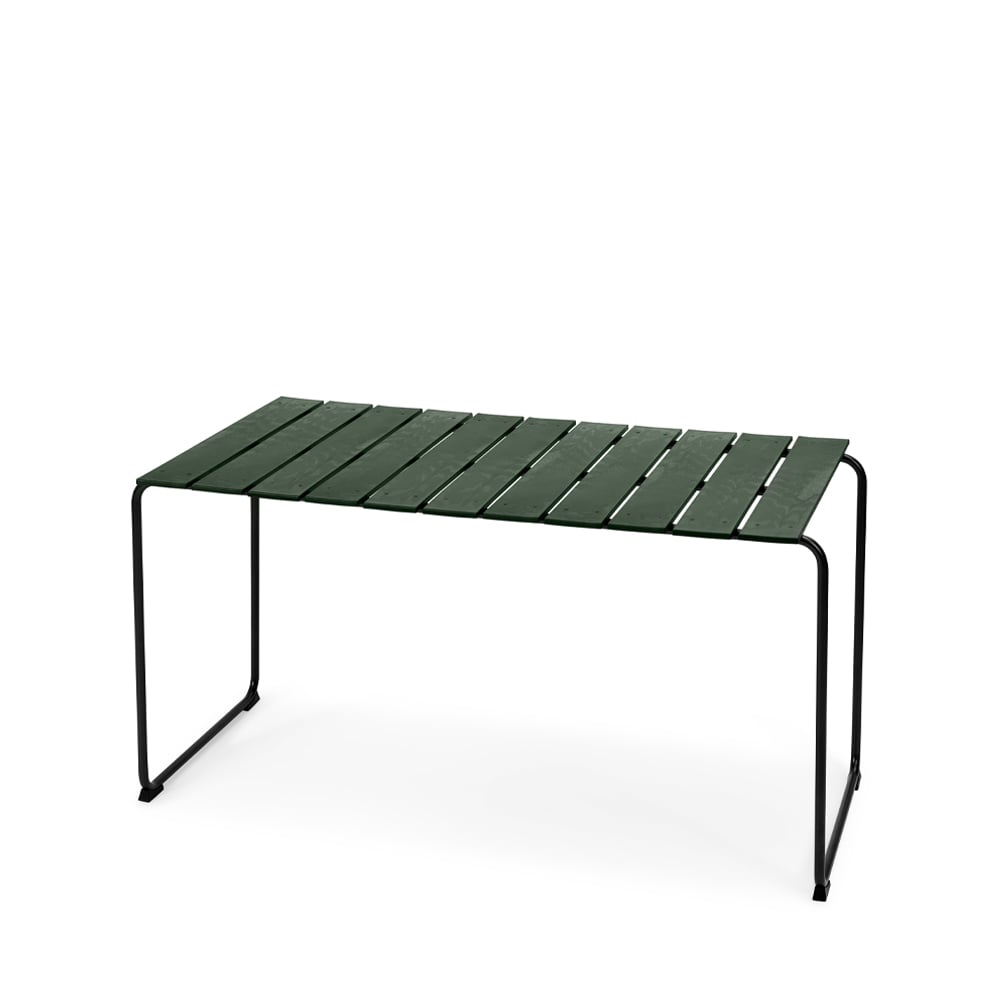 Mater Ocean table Green