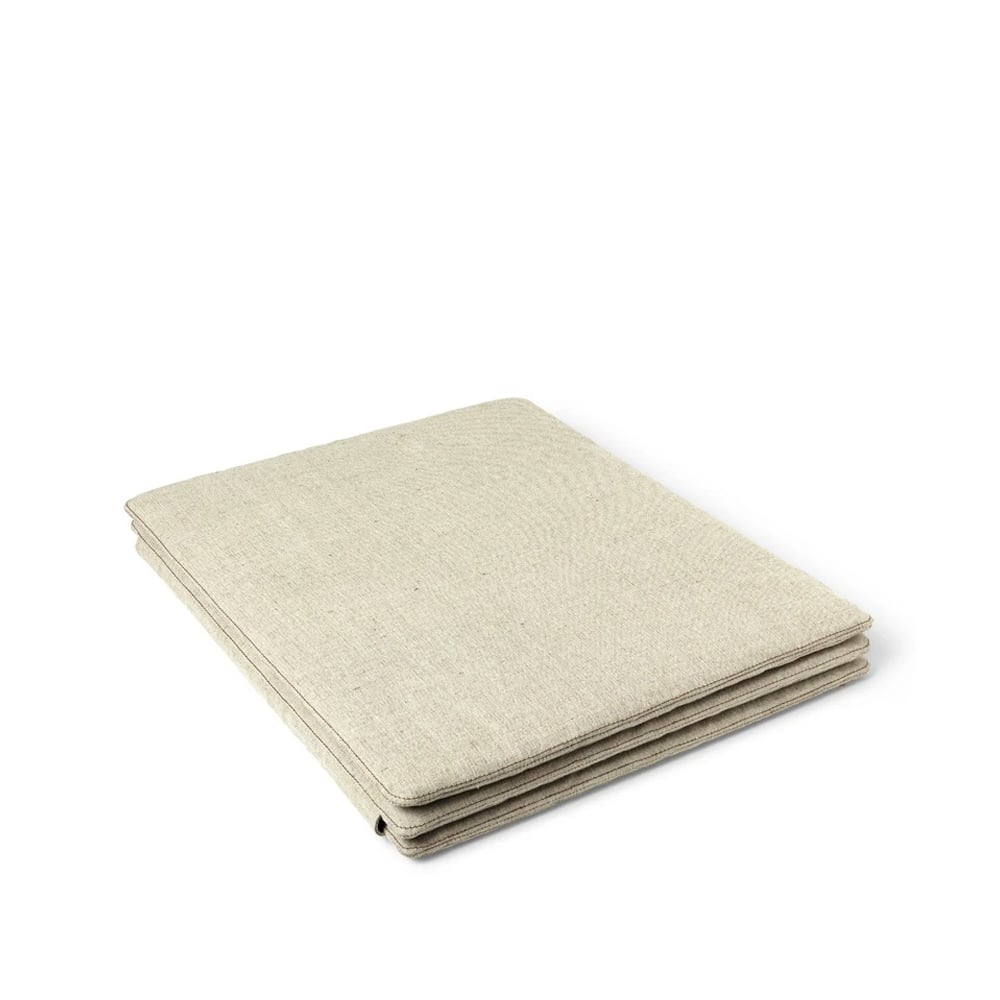 Mater Winston cushion Beige