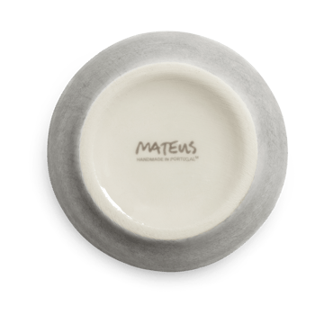 Basic mug 25 cl - Gray - Mateus