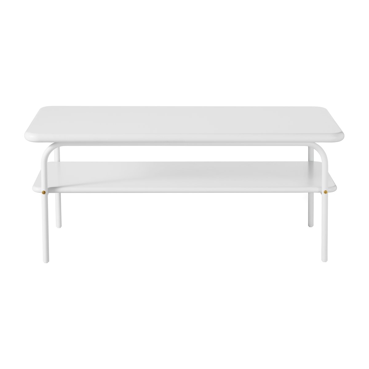 Maze Anyday coffee table White