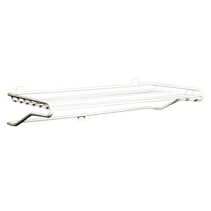 Maze shoe shelf - white - Maze