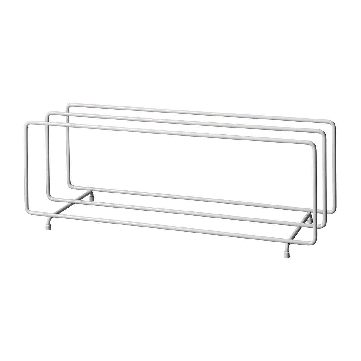 Maze Mixrack shoe shelf L White