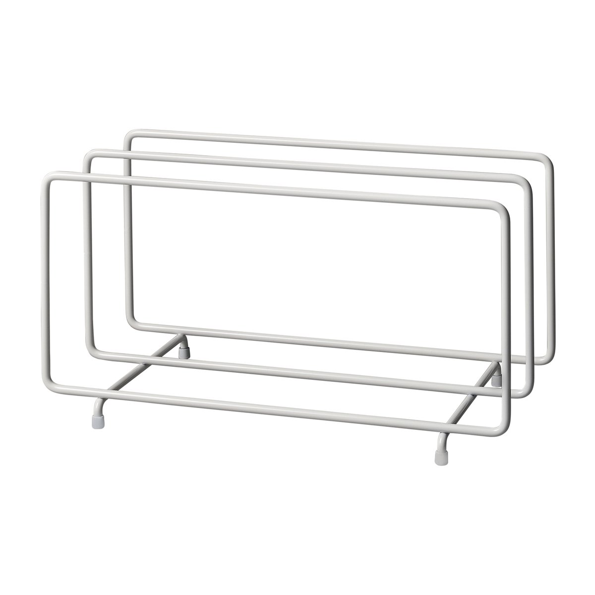 Maze Mixrack shoe shelf White