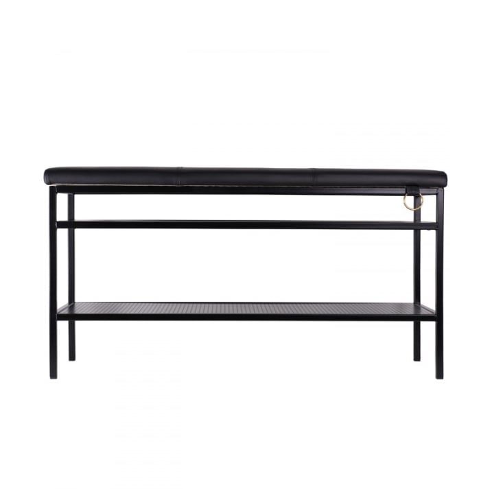 Maze Nancy shoe shelf Black