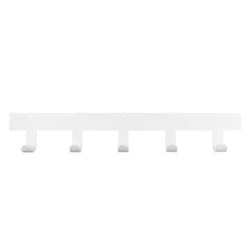 Only Hooks coat rack - white - Maze