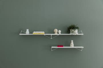 Pythagoras Bundle A shelving system white-white - undefined - Maze