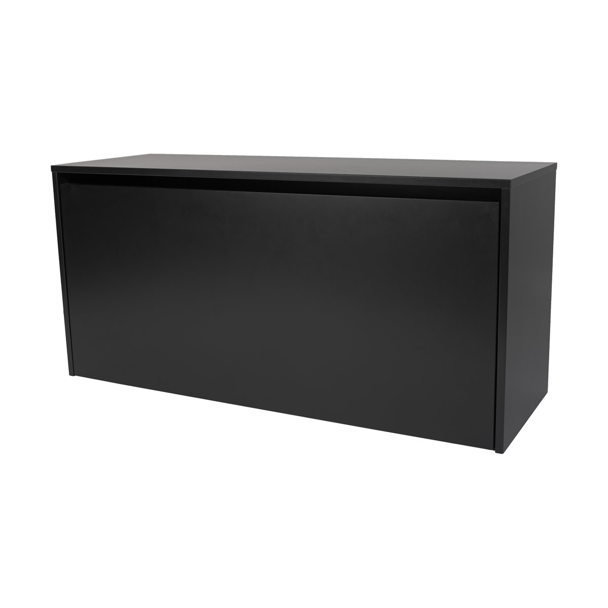 Maze Pythagoras Cabinet wall cabinet 38x80 cm Black