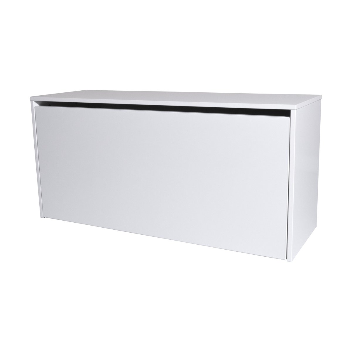 Maze Pythagoras Cabinet wall cabinet 38x80 cm White