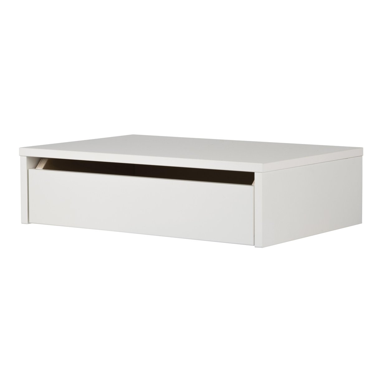 Maze Pythagoras drawer S white