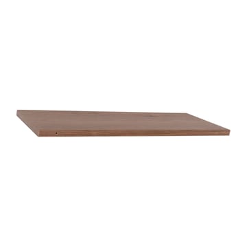 Pythagoras Shelf shelf 60 cm - Walnut - Maze