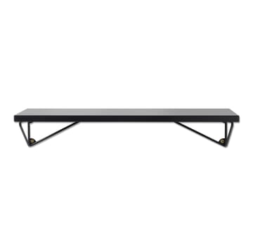 Pythagoras XS shelf - black - Maze