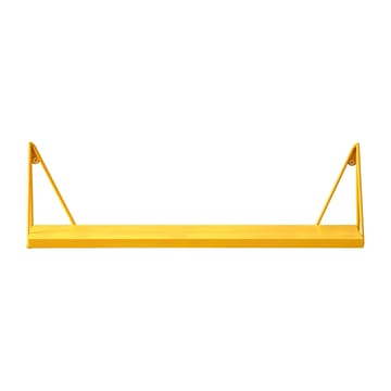 Pythagoras XS shelf limited edition - Maize yellow - Maze