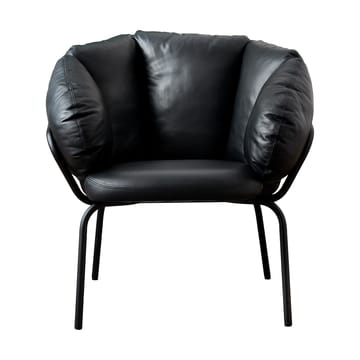 Same Easy armchair - Black - Maze