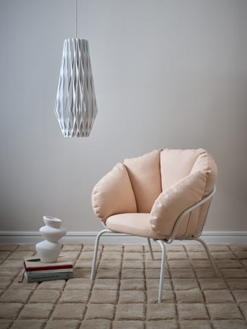 Same Easy armchair - White-nature - Maze