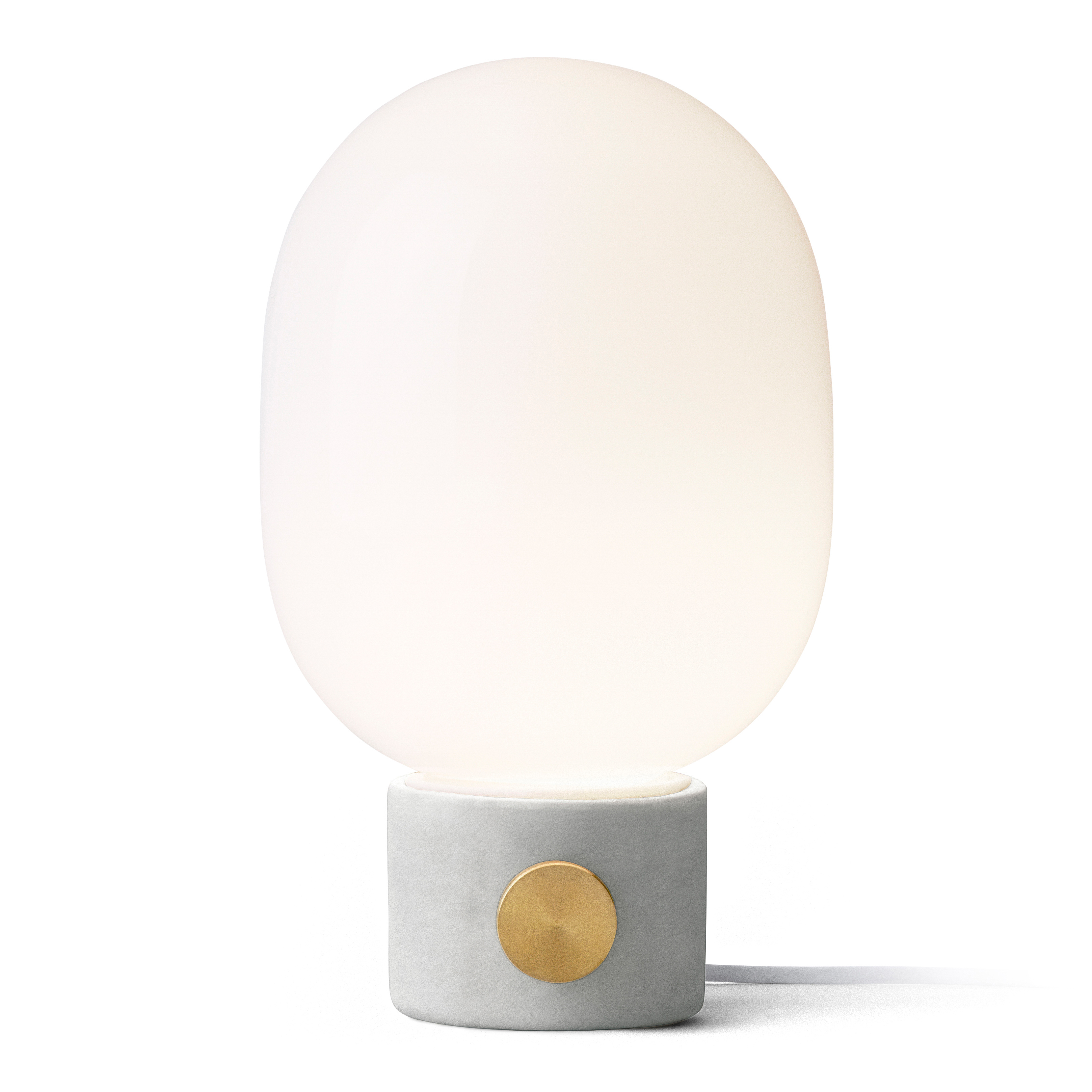 jwda lamp concrete