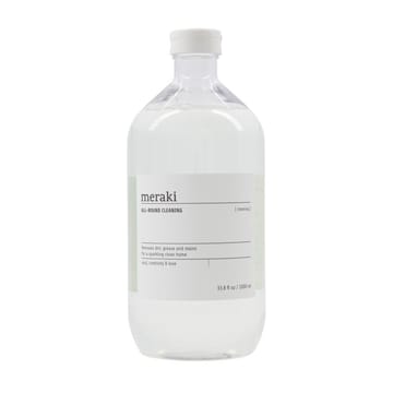 Meraki all-purpose cleaner - 1 l - Meraki