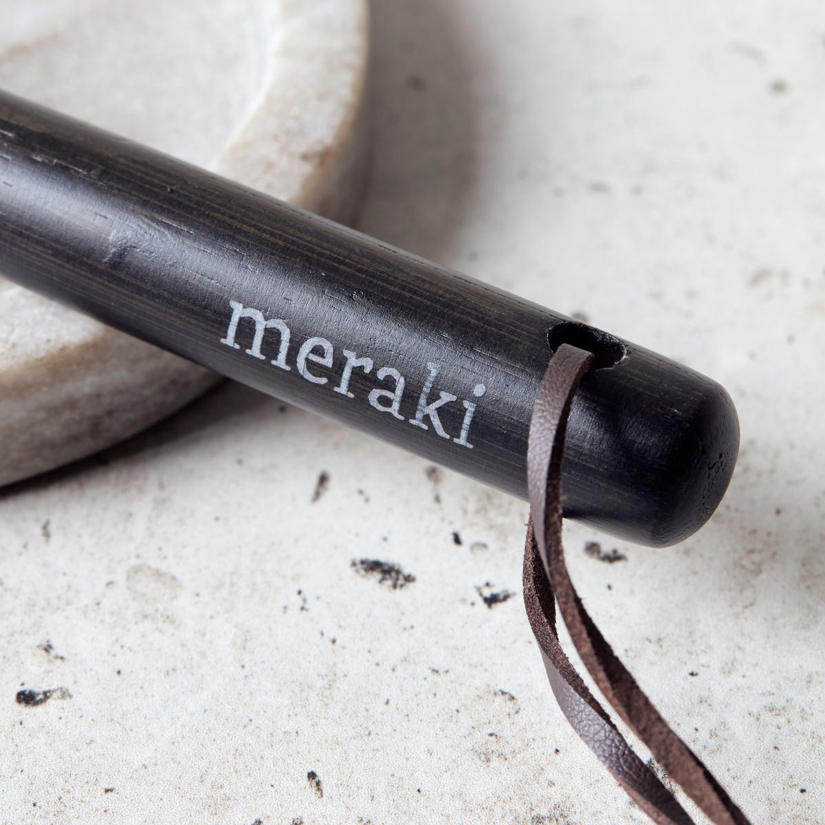 Meraki - Washing-up brush